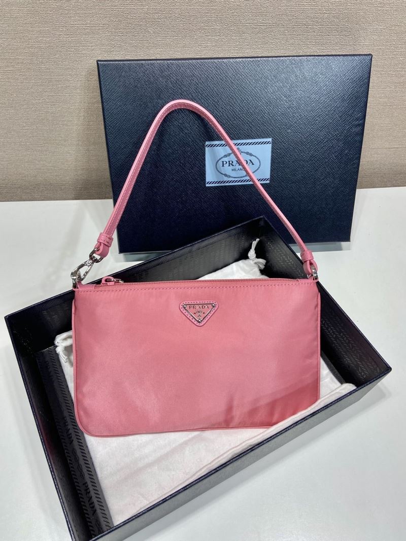 Prada Top Handle Bags